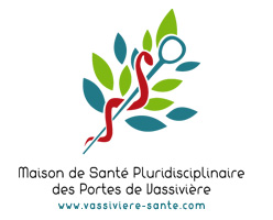 maison sante portes vassiviere logo