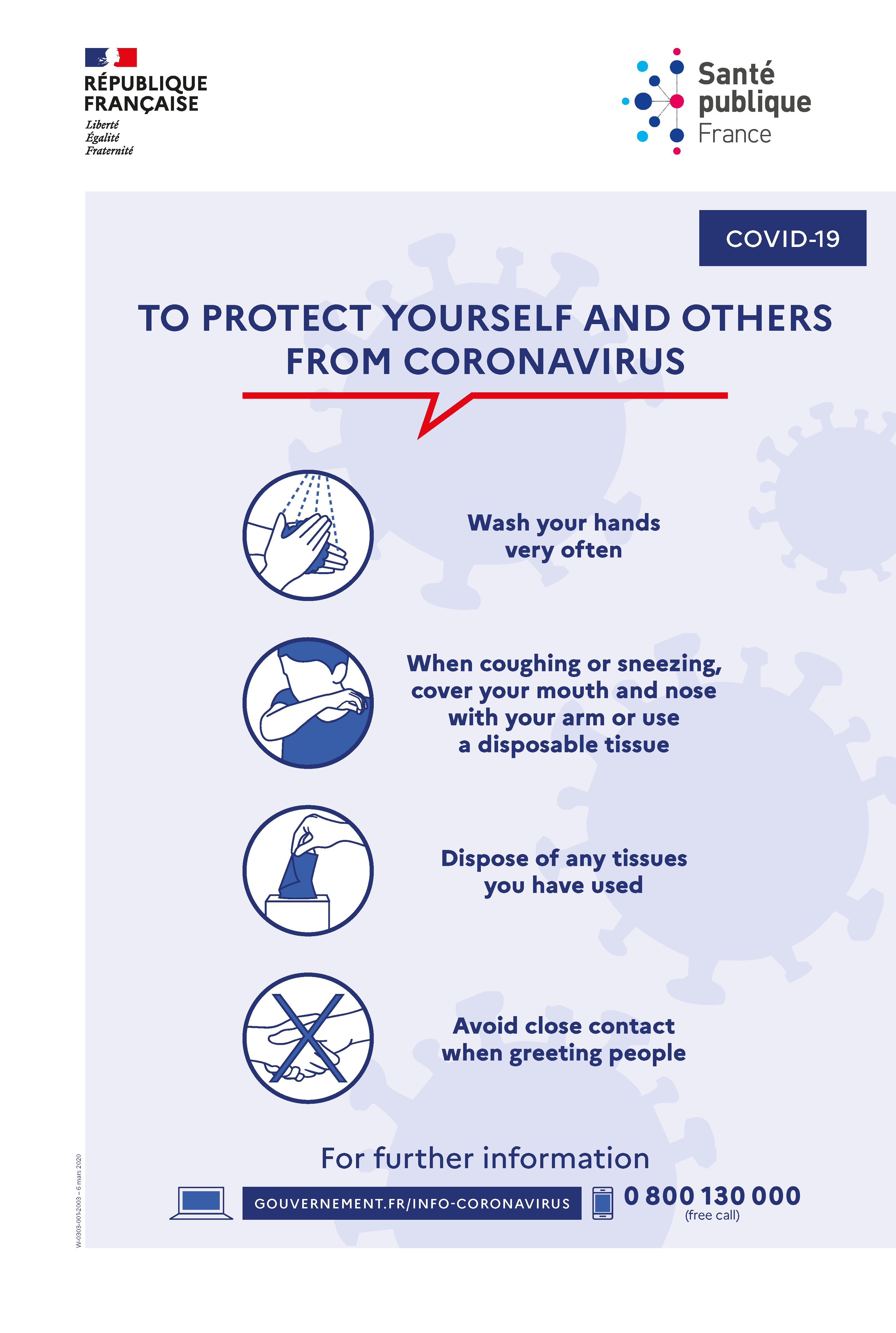 CORONAVIRUS toprotectyourselfandothers